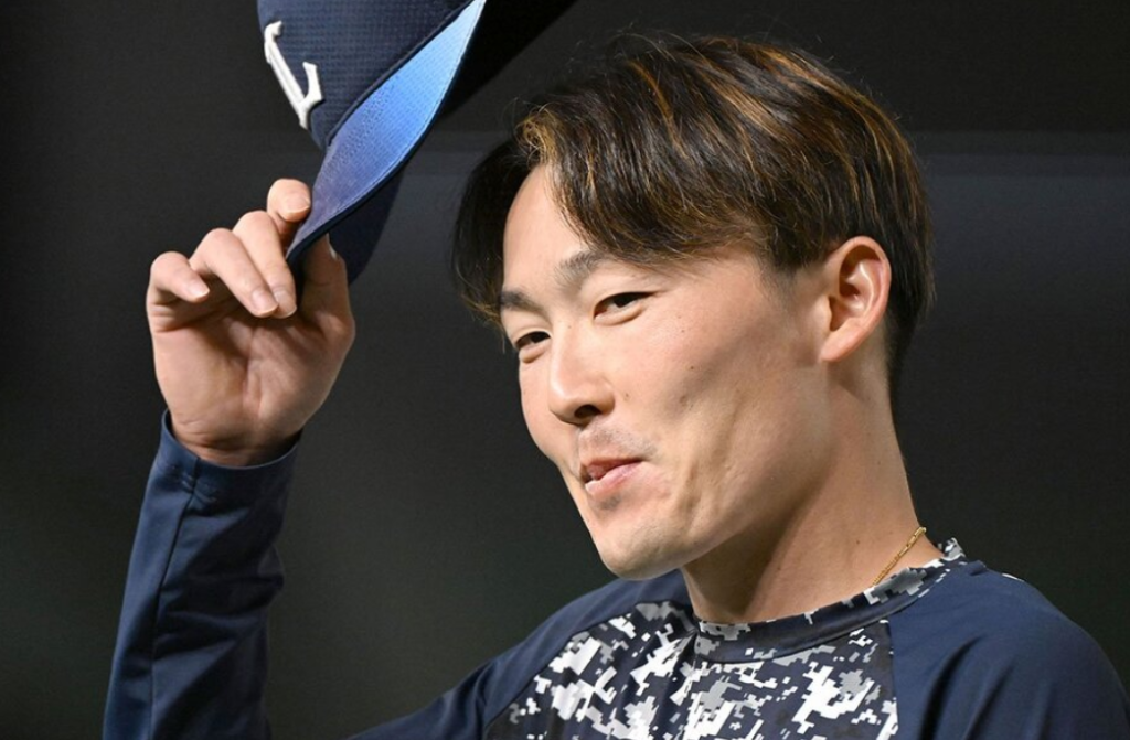西武・源田壮亮が沈黙を続ける中、球界内で強い反発の声―「説明責任を果たすべき」との意見も 西武・源田壮亮が沈黙を続ける中、球界内で強い反発の声―「説明責任を果たすべき」との意見も