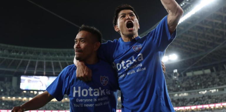 FC東京が森重真人＆長友佑都との契約延長を発表！38歳ベテラン2人が2025シーズンも継続参戦