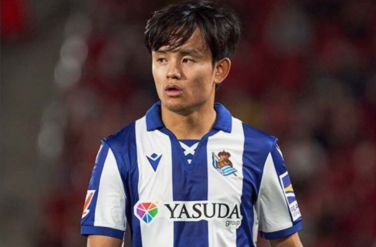 久保建英、アーセナルの補強候補に浮上！アルテタ監督も高評価か