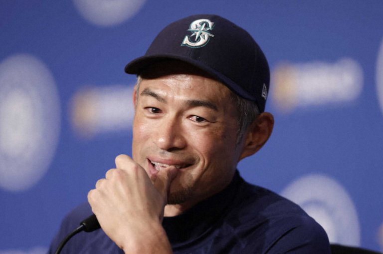 イチロー氏、殿堂入り満票選出の可能性　野手史上初の快挙に向けた注目が集まる