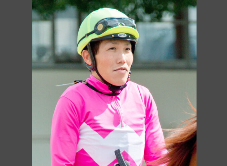 兵庫競馬の松本幸祐騎手が調教中の事故で死亡