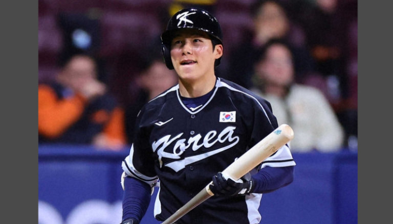 大谷翔平の心温まる韓国語あいさつに感謝、新加入キム・ヘソンが語るドジャース挑戦への決意