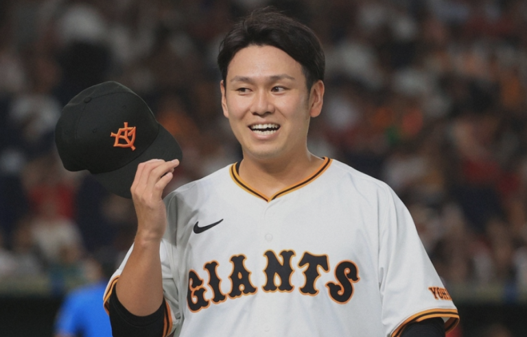 甲斐拓也のFA人的補償で巨人の伊藤優輔がソフトバンクへ移籍　プロ初登板や過去の活躍に注目