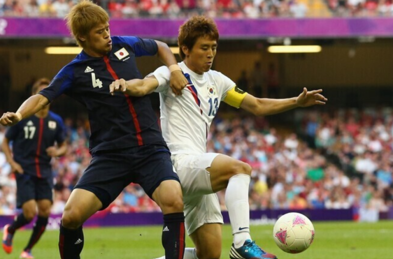 元韓国代表MF、日韓戦の屈辱を回想「日本に負けたらサッカーをやめる」と誓った過去