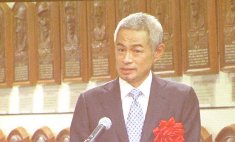 イチロー、満票での野球殿堂入りならず　26人の記者が投票しなかった理由とは？
