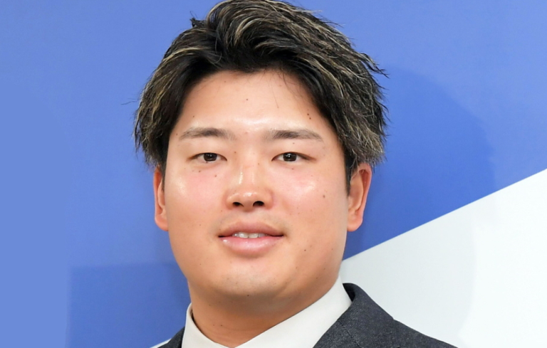 ヤンキース、ヤクルト・村上宗隆の獲得に興味　一塁手としての起用を検討