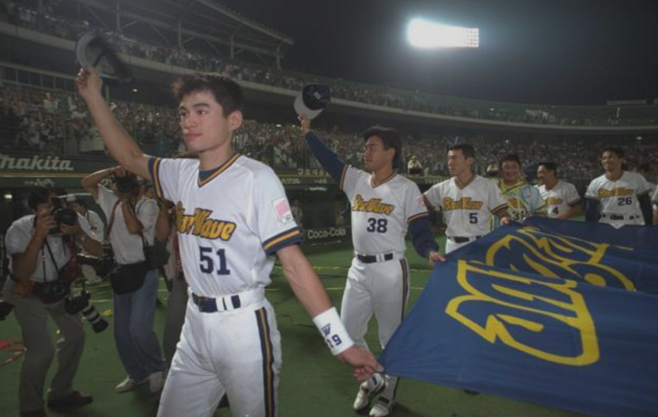 イチロー、阪神淡路大震災を振り返る「命について考えた時間」 イチロー、阪神淡路大震災を振り返る「命について考えた時間」