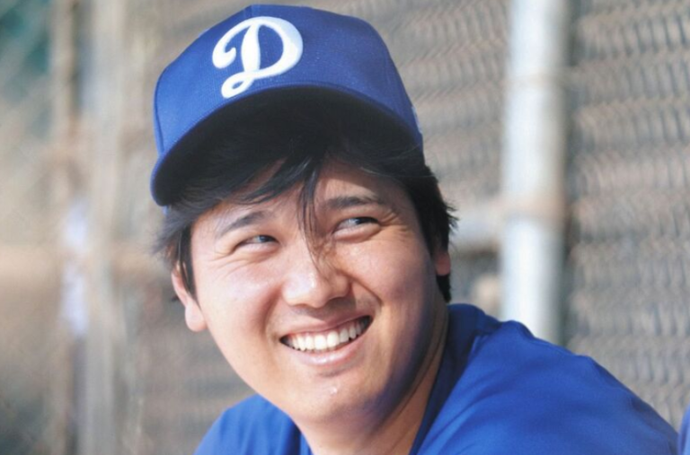 大谷翔平が尽力、佐々木朗希のドジャース移籍に貢献「彼を獲得できたよ」と幹部に伝達
