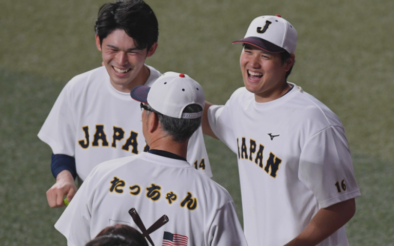 大谷翔平、佐々木朗希のメジャー移籍獲得に尽力 ドジャースの争奪戦の裏側が明らかに