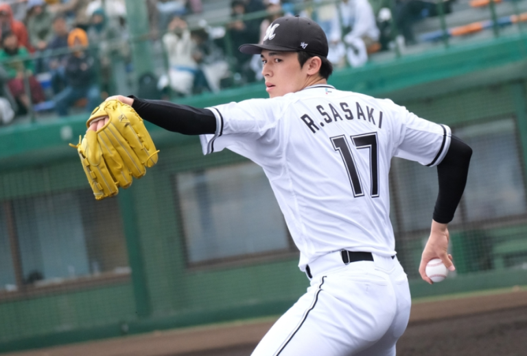 MLBが調査したのはドジャースとの密約ではなく、千葉ロッテへの“裏金疑惑”だった