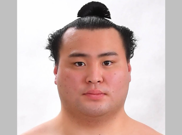 大相撲初場所 平幕・北の若が右足骨折で休場 2か月間の治療が必要