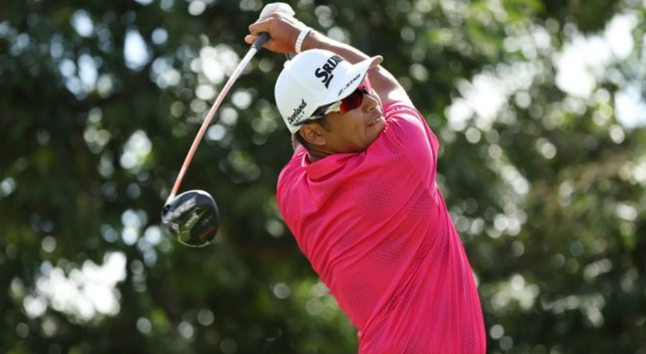 松山英樹、世界ランキング4位に浮上 T・ハットンはトップ10に復帰 松山英樹、世界ランキング4位に浮上 T・ハットンはトップ10に復帰