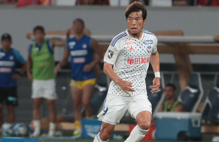 鈴木孝司、35歳で現役引退決意！横浜FMスクールコーチへ転身「感謝の気持ちでいっぱいです」