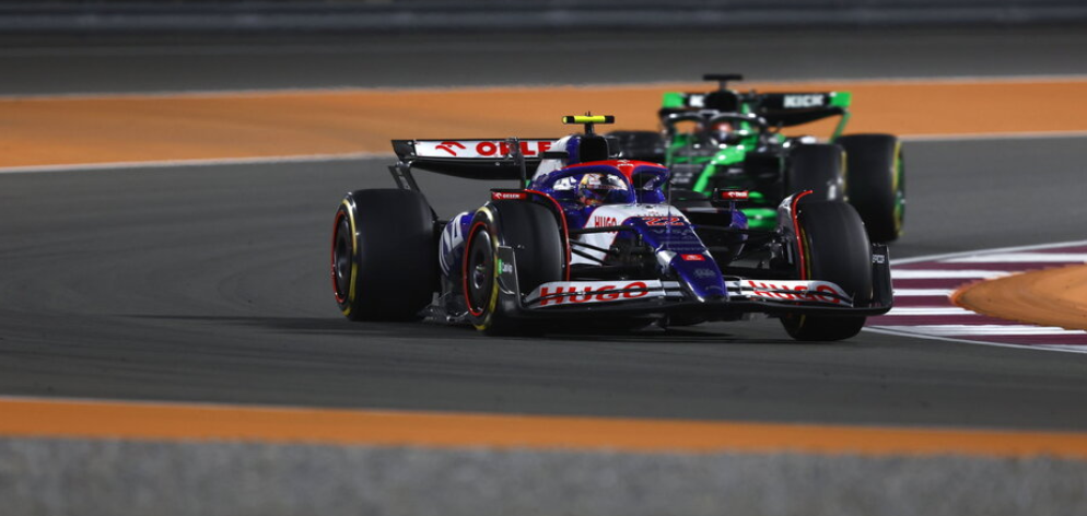 「イモラでF1テスト実施、ザウバー&レーシングブルズが注目の走行。新人ドライバーにとって貴重な機会か?」 「イモラでF1テスト実施、ザウバー&レーシングブルズが注目の走行。新人ドライバーにとって貴重な機会か?」