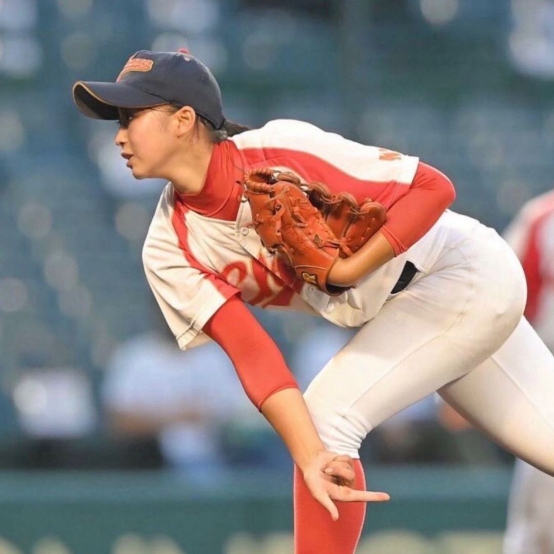 日本女子野球の魅力と注目選手たち:twitter保存ランキング 野球girlも話題に 日本女子野球の魅力と注目選手たち:twitter保存ランキング 野球girlも話題に