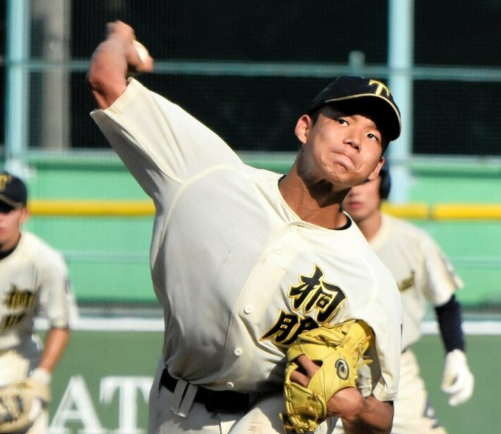 高卒でのメジャー挑戦、NPBの未来に影響を与えるか 森井翔太郎と佐々木麟太郎の選択