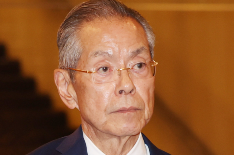 ヤクルト球団会長・衣笠剛氏が死去 76歳 ポスティング移籍を容認し球団改革を推進