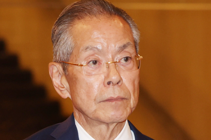 ヤクルト球団会長・衣笠剛氏が死去 76歳 ポスティング移籍を容認し球団改革を推進 ヤクルト球団会長・衣笠剛氏が死去 76歳 ポスティング移籍を容認し球団改革を推進