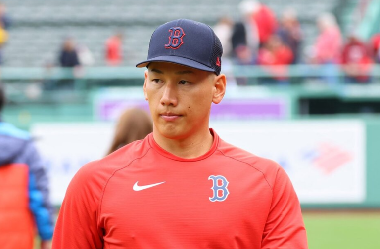 レッドソックス、アレナド獲得なら吉田正尚の起用に影響も
