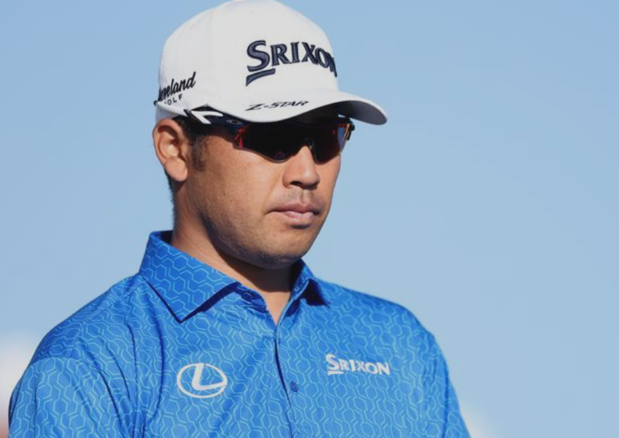 松山英樹は5位を維持、デトリーが自己ベスト更新【男子世界ランキング】 松山英樹は5位を維持、デトリーが自己ベスト更新【男子世界ランキング】
