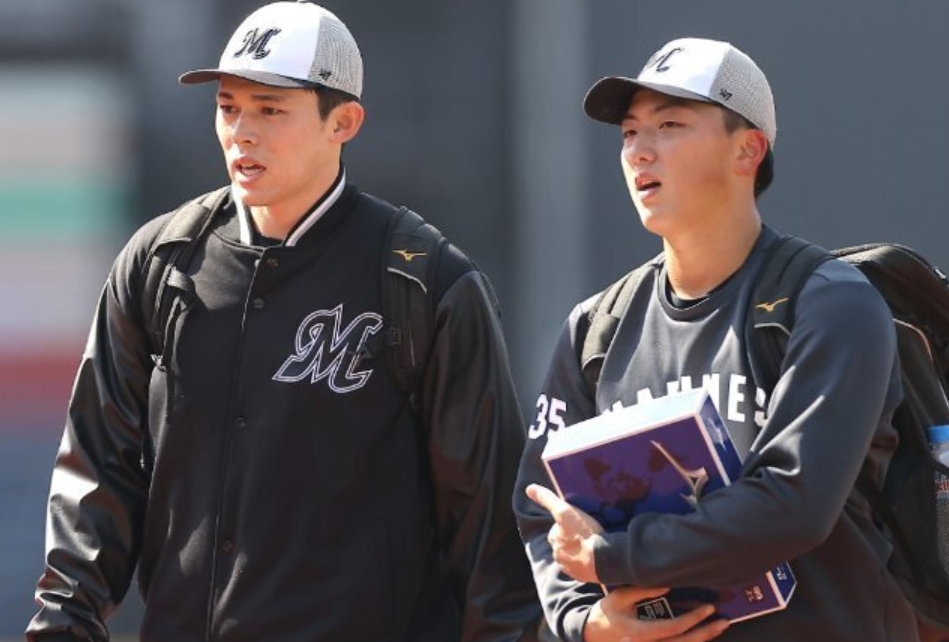 田中晴也、佐々木朗希から学んだストイックな野球人生 新たな目標に向けて挑戦中 田中晴也、佐々木朗希から学んだストイックな野球人生 新たな目標に向けて挑戦中