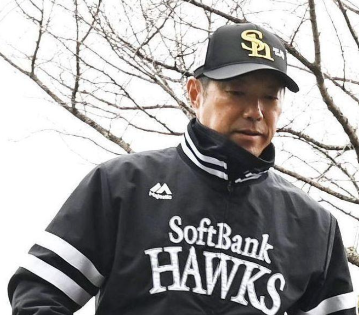 ソフトバンク小久保監督、スチュワートの開幕遅れを容認「無理せず1カ月遅れでもシーズン完走を」