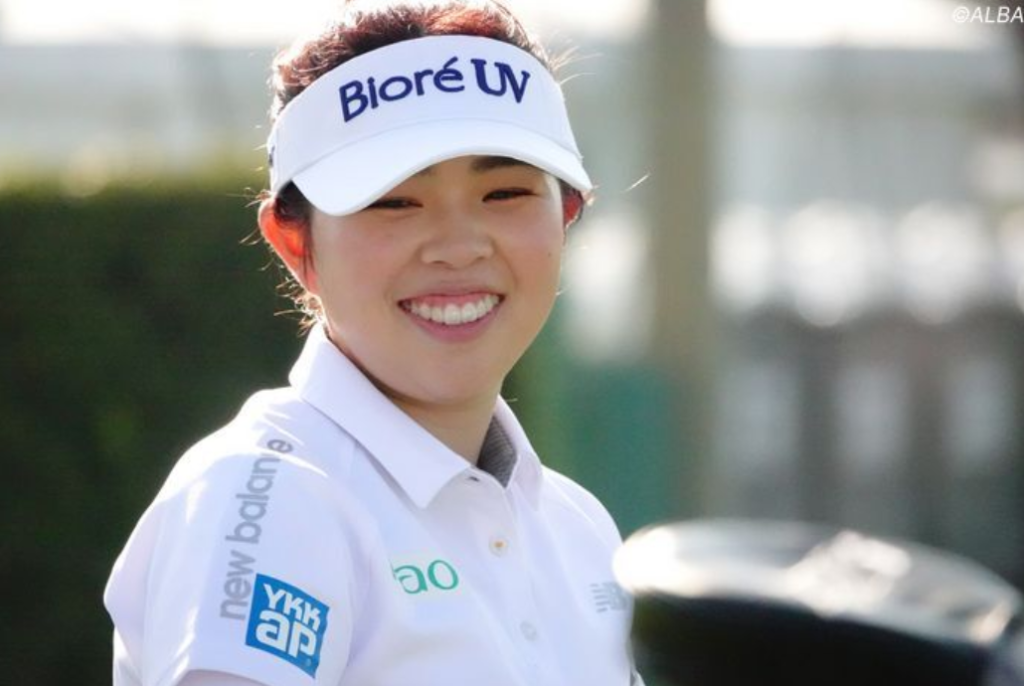 日本女子ゴルファーの食事事情、山下美夢有は現地シェフと食生活を支え、岩井姉妹は外食派で多彩なスタイル 日本女子ゴルファーの食事事情、山下美夢有は現地シェフと食生活を支え、岩井姉妹は外食派で多彩なスタイル