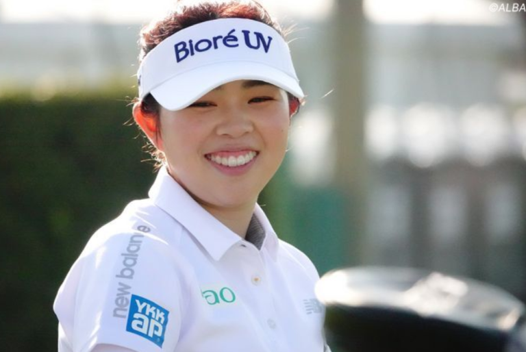 日本女子ゴルファーの食事事情、山下美夢有は現地シェフと食生活を支え、岩井姉妹は外食派で多彩なスタイル