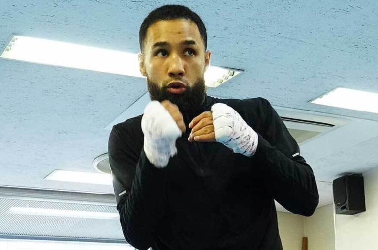 ルイス・ネリが亀田京之介に殴りかかろうとした理由を告白「彼が俺に…」