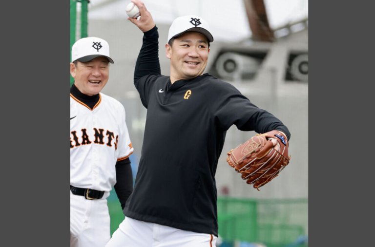 田中将大、初の宮崎キャンプを完走「充実した日々」那覇キャンプへ