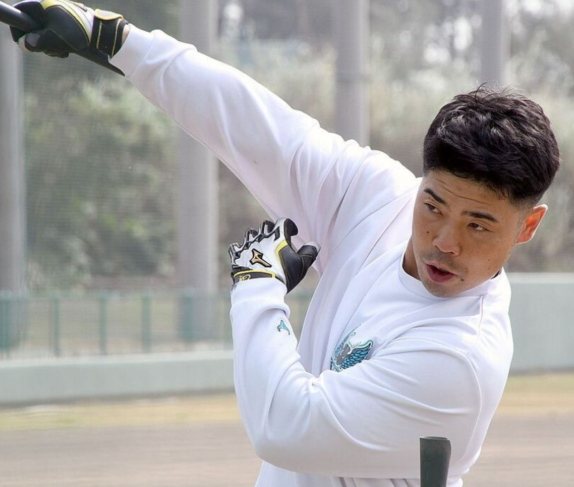 ソフトバンク近藤健介、右足首負傷からの復帰を語る「選手生命を守るため慎重に判断」 ソフトバンク近藤健介、右足首負傷からの復帰を語る「選手生命を守るため慎重に判断」