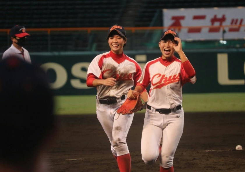 Twitter保存ランキングで注目される「野球girl」の存在感とその価値 Twitter保存ランキングで注目される「野球girl」の存在感とその価値