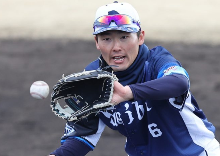 西武・源田壮亮の不倫騒動：監督との“事情聴取”がチーム再建のカギに？