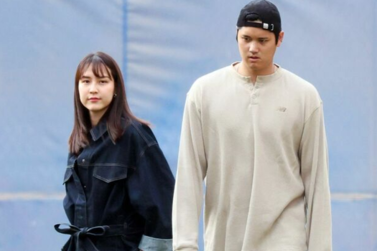 大谷翔平、日本開幕戦に単身帰国の可能性 真美子さんの4月出産が影響か