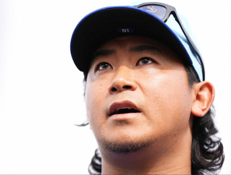 メジャー初の日本人投手対決が実現　今永昇太と山本由伸が東京ドームで開幕戦に登板