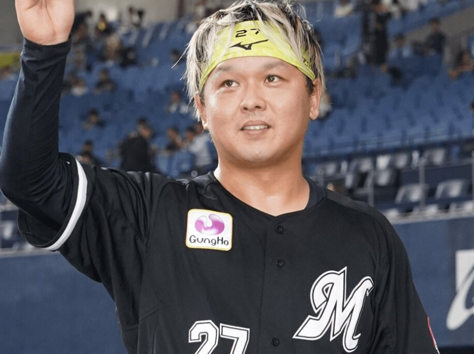 「藤浪晋太郎がいたから断った」ロッテ田村龍弘が明かす大阪桐蔭辞退の理由と大谷世代“最後の1人”としてのキャリア 「藤浪晋太郎がいたから断った」ロッテ田村龍弘が明かす大阪桐蔭辞退の理由と大谷世代“最後の1人”としてのキャリア