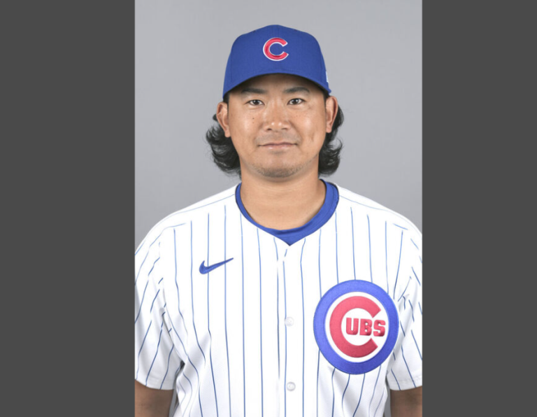 カブス編成本部長が今永昇太の開幕投手起用理由を説明　佐々木朗希獲得失敗も「彼を見るのは楽しみ」