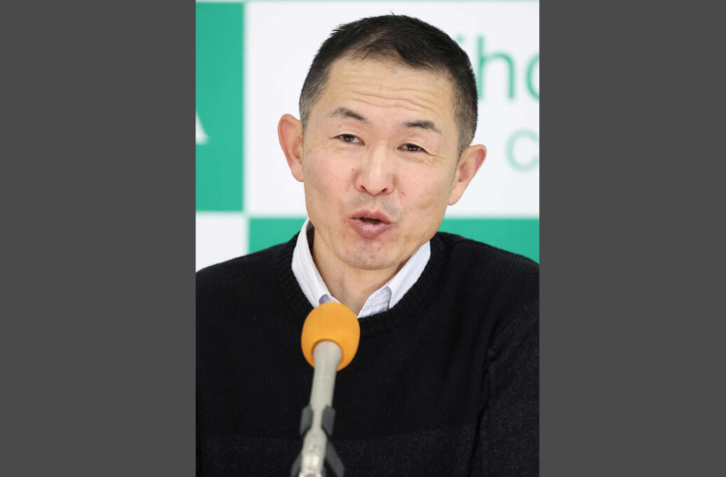 コスタノヴァ、中2週でフェブラリーSへ 木村調教師が参戦の理由を語る「簡単ではないが挑戦」 コスタノヴァ、中2週でフェブラリーSへ 木村調教師が参戦の理由を語る「簡単ではないが挑戦」