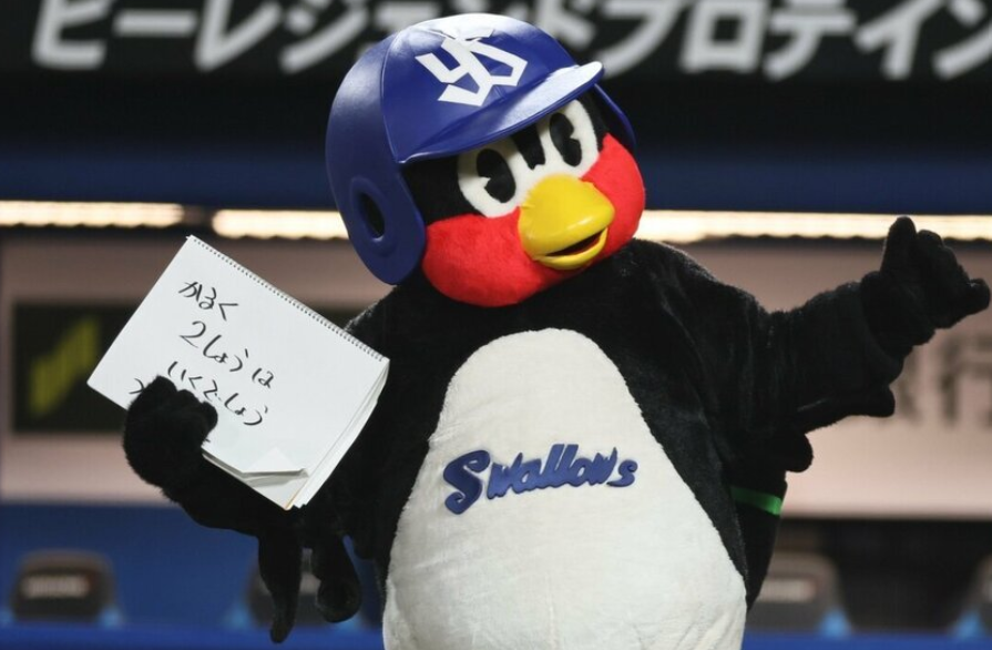 「つば九郎」の“中の人”、球界内外から惜しみない追悼の声 30年間の功績と人柄に迫る 「つば九郎」の“中の人”、球界内外から惜しみない追悼の声 30年間の功績と人柄に迫る