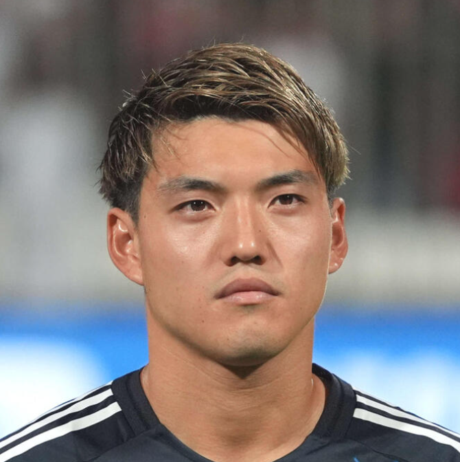 堂安律の2ゴールでフライブルクが4連勝！CL出場圏内の暫定4位に浮上