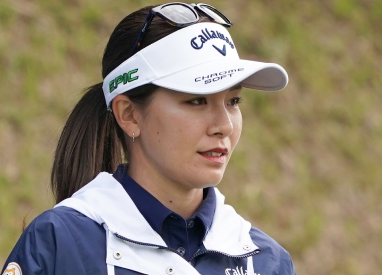 藤田光里が第一子出産を報告「超スピード安産で親孝行な子」　2026年春のツアー復帰を目指す 