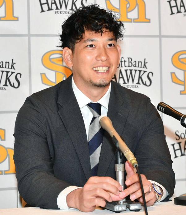 栗原陵矢のインスタグラムが突然閲覧不可に　ファンから不安の声相次ぐ