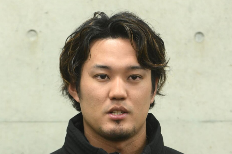 藤浪晋太郎、制球難で大乱調　ジャイアンツ戦で4失点と沈む 
