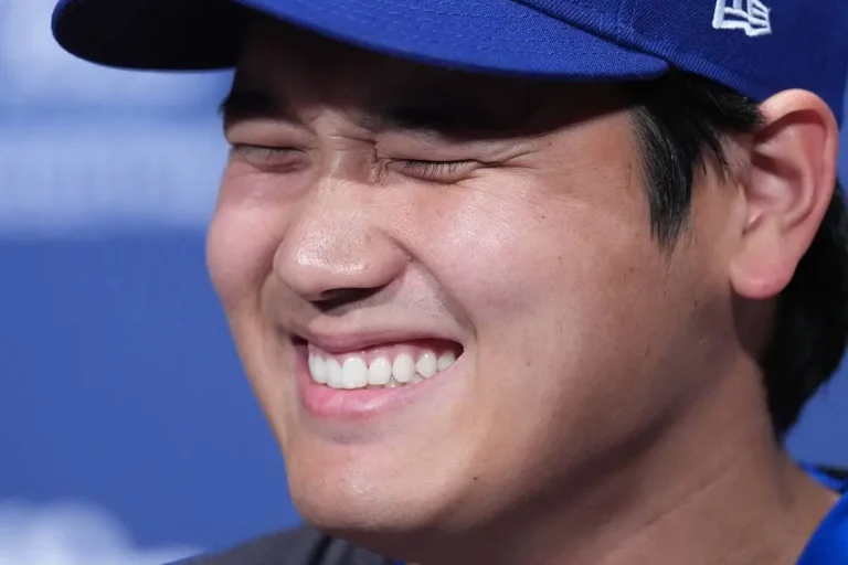 大谷翔平、帰国中に訪れる“お気に入り和食店”と“世界一の味噌汁” 