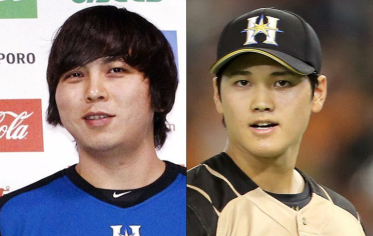水原一平が「大谷翔平の通訳」に選ばれた理由と幻の渡米計画