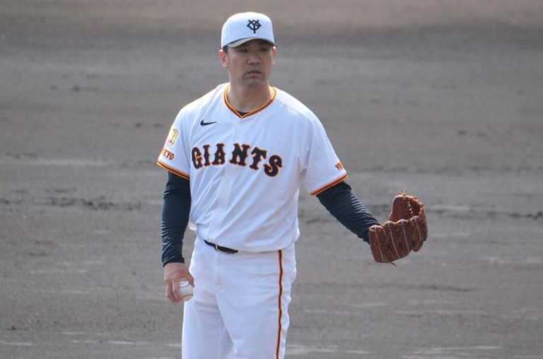 巨人の“サンデーマー君”構想と豪華ブルペンが生む新たな戦略