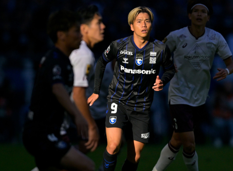 山田康太が横浜FCへ移籍　G大阪離脱の背景と新たな挑戦