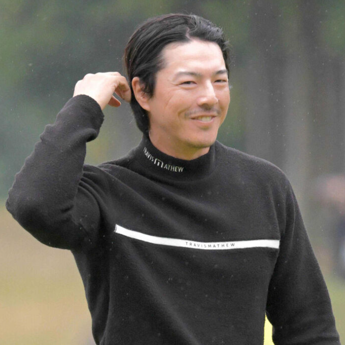 石川遼に201万円！前沢杯プロアマ戦のオークションで注目選手争奪戦が過熱