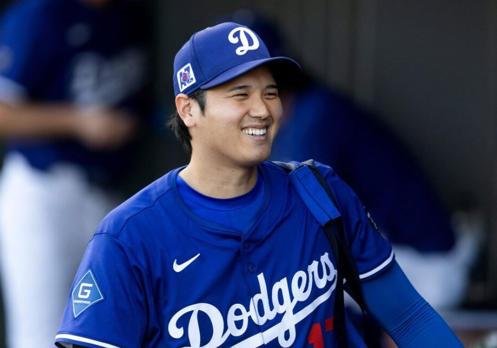 大谷翔平、3試合連続安打も新スライディングで課題露呈 大谷翔平、3試合連続安打も新スライディングで課題露呈