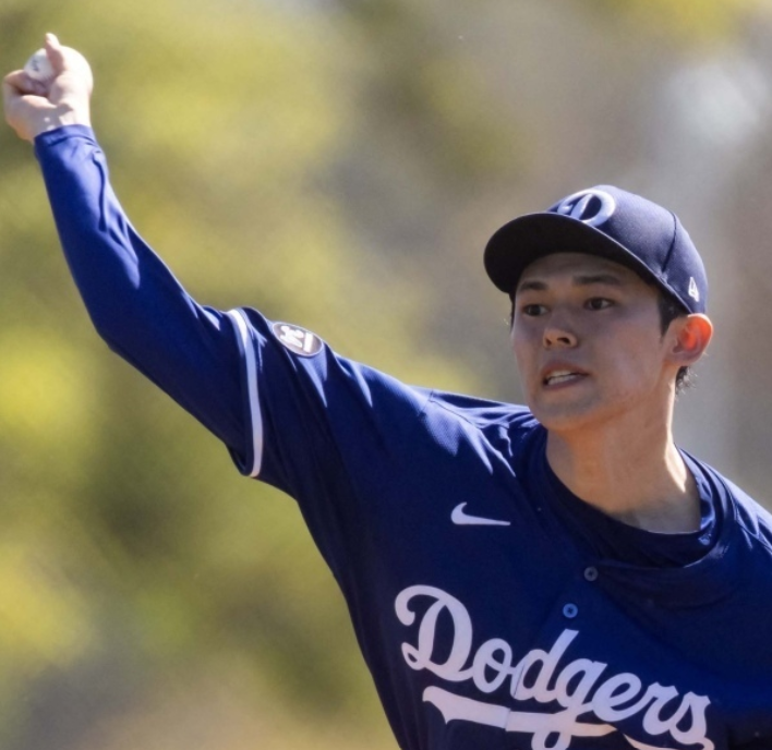 佐々木朗希のメジャー挑戦に忍び寄る故障リスク…肘への負担が懸念される理由